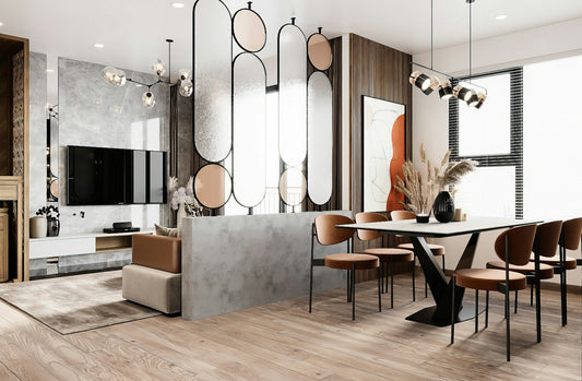 Budget-Friendly Home Makeover: Stylish Décor Ideas That Won’t Break the Bank