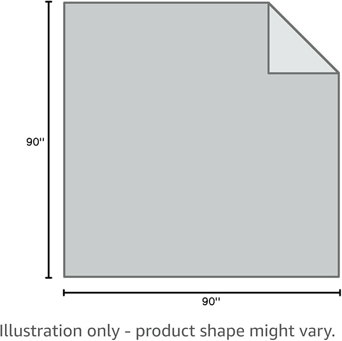 GONAAP Fuzzy Faux Fur Throw Blanket Queen Size Tie-dye Rainbow Super Soft Cozy Plush Fuzzy Shaggy Blanket for Couch Sofa Bed (Tie-dye Rainbow, Queen(90"x90"))-HomvellaHome