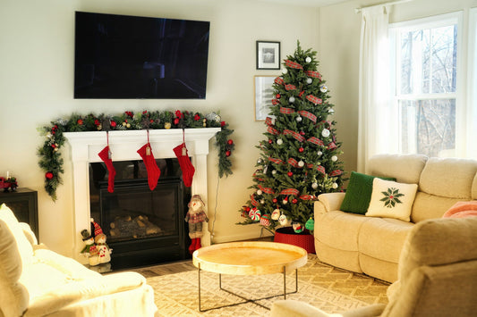 Seasonal Refresh: Easy Décor Swaps to Update Your Home All Year Round