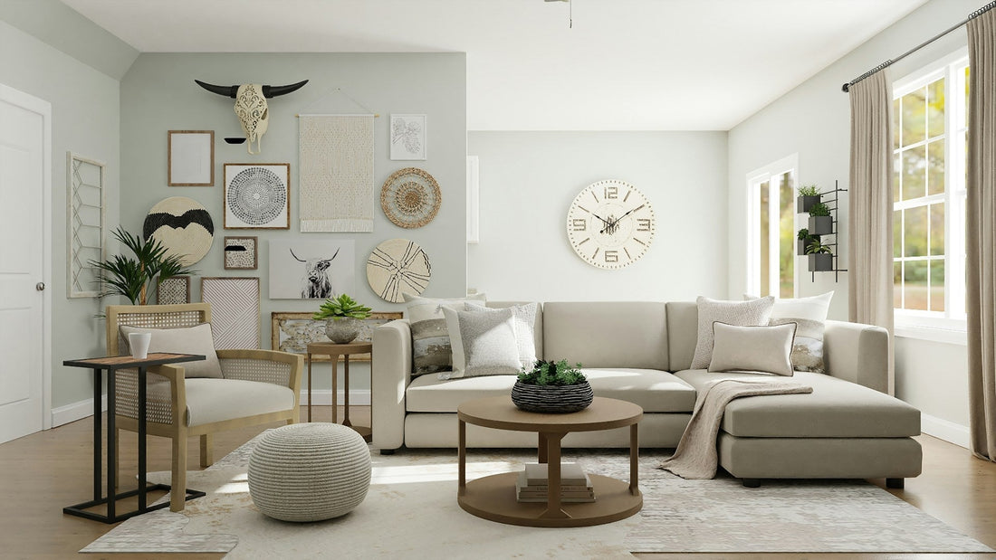 How to Choose the Right Decor for Every Room: A Complete Home Styling Guide