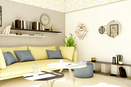 Small Spaces, Big Style: Home Décor Ideas for Apartments and Condos
