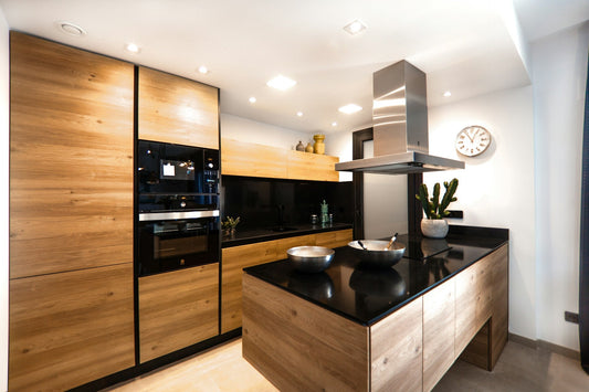 The Power of Lighting: How to Set the Mood in Every Room