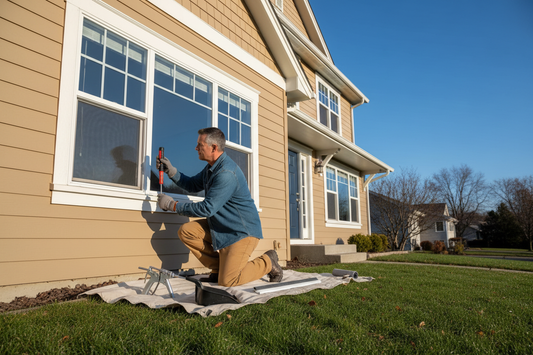 The Weatherproofing Weekend: 3 DIY Projects to Shield Your Home Before Storm Season Hits