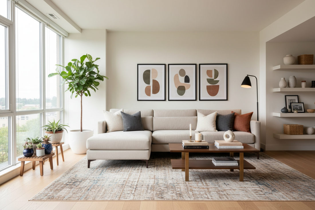 How to Transform Your Living Space: Essential Home Decor Items Every Modern Home Needs