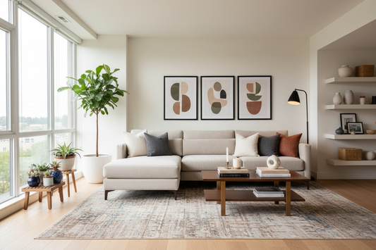 How to Transform Your Living Space: Essential Home Decor Items Every Modern Home Needs