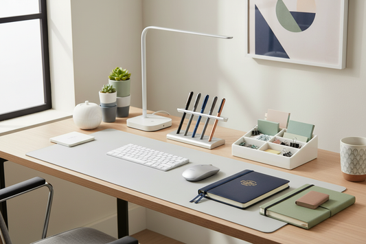 Top 10 Home Decor Essentials to Transform Your Living Space