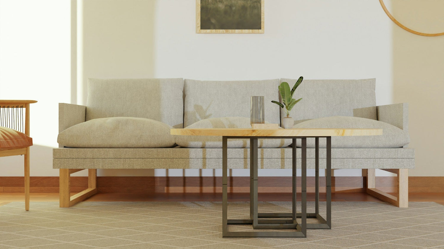 Small Tables