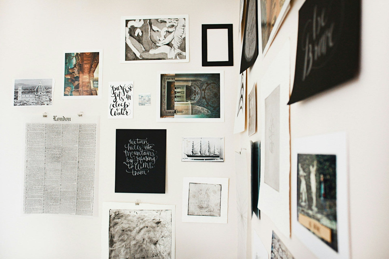 Wall Art Decor
