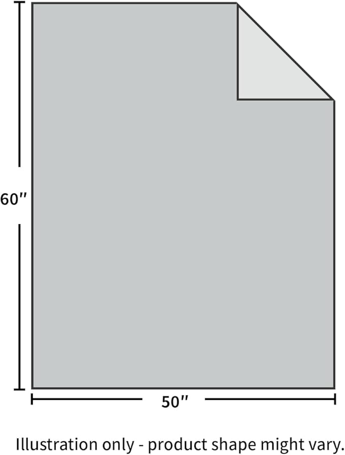 100% Cotton Muslin Throw Blanket for Bed, Couch, Small, Decorative, Soft, Pre-Washed, Breathable and Lightweight Gauze Blanket with Tassels, Suitable for All Seasons, Olive Green, 50"x60"-HomvellaHome