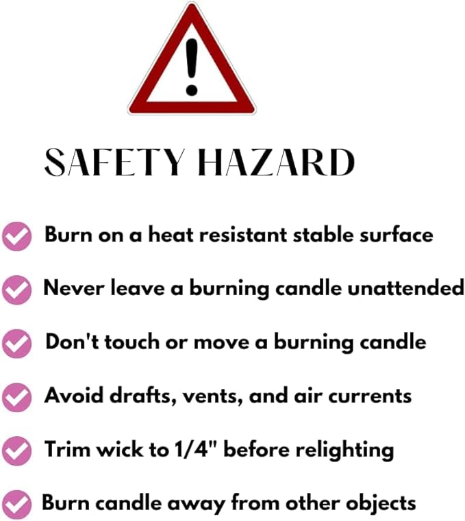 1OAK Scented Candles for Men - Teakwood & Masculine - Soy Wax, Long Burning Premium-HomvellaHome