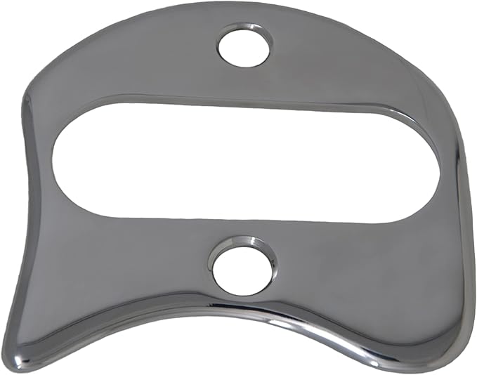 Gua sha Tool gua sha Stainless Steel iastm Tool Gussha Massage Tool Muscle Scraping Tool for Soft Tissue Therapy and Reduce Arms,Back, Legs, Neck Muscle Pain(XSS)………-HomvellaHome