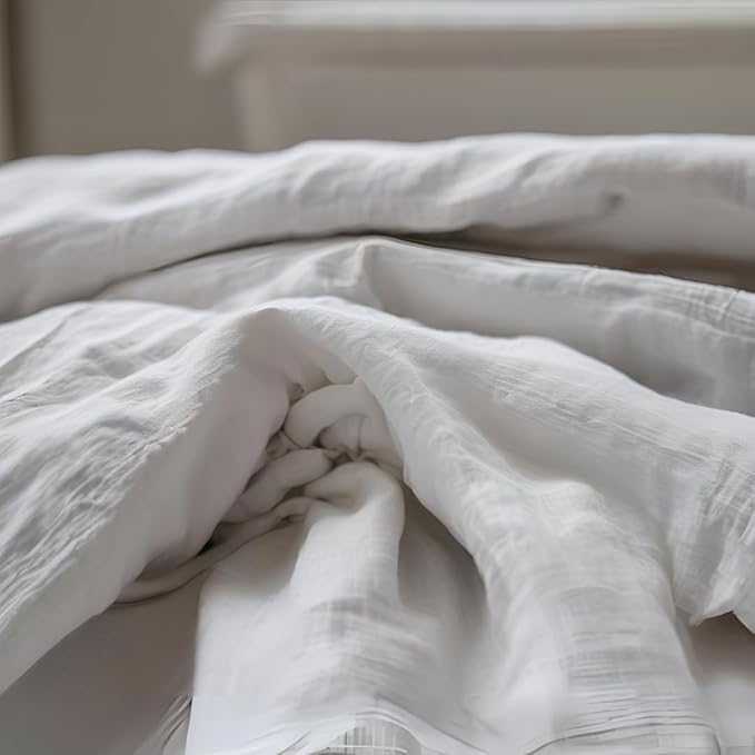 1OAK Soy Wax Linen Scented Candle - Fresh Linen & Clean Cotton - Long Burning Premium - Hand-Poured (7oz.)-HomvellaHome