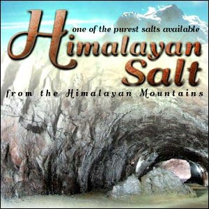 100% Pure and Authentic Himalayan Salt Lamp 24-33bs-HomvellaHome