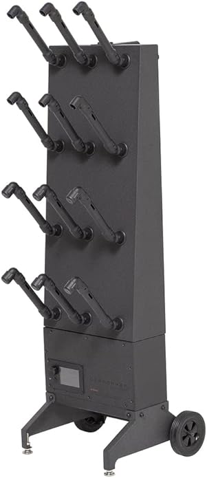 GearDryer Dryer for Boots Gloves Turnout Scuba Moto Ski Gear-HomvellaHome