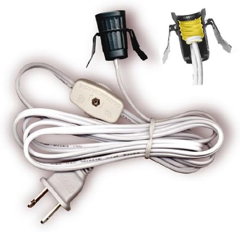 100% Himalayan Crystal Salt Lamp 60-85lbs with Cord-HomvellaHome