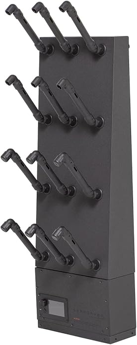 GearDryer Dryer for Boots Gloves Turnout Scuba Moto Ski Gear-HomvellaHome