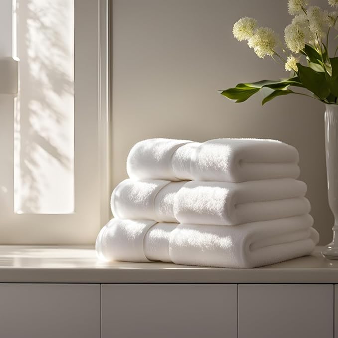 1OAK Soy Wax Linen Scented Candle - Fresh Linen & Clean Cotton - Long Burning Premium - Hand-Poured (7oz.)-HomvellaHome