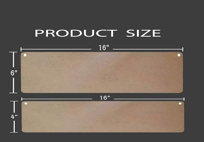 Gather Signs for Home Decor White, Rustic Farmhouse Dining Room Decor Wood Wall Hanging Plaque Gather Wall Decor for Living Room Kitchen Signs 6x16 Inch-HomvellaHome