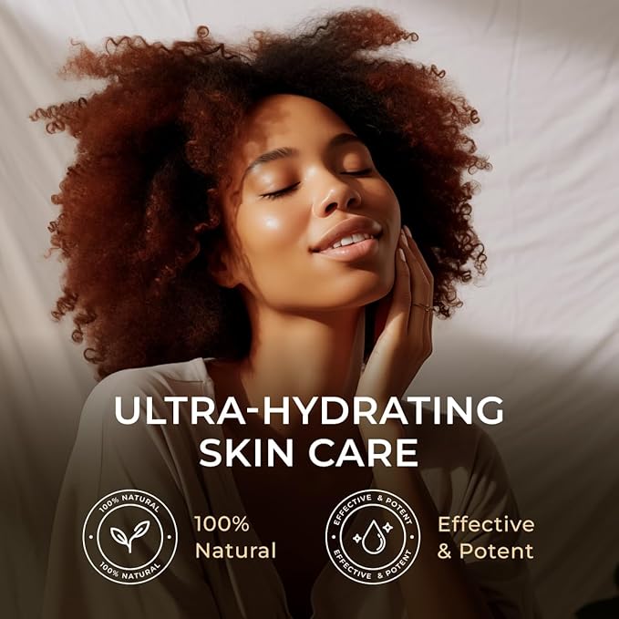 Gya Labs Benzoin Resinoid Essential Oil for Skin - 0.34 Fl Oz - 100% Pure Natural Benzoin Resinoid Oil for Hair, Diffuser, Candle Making Scent-HomvellaHome