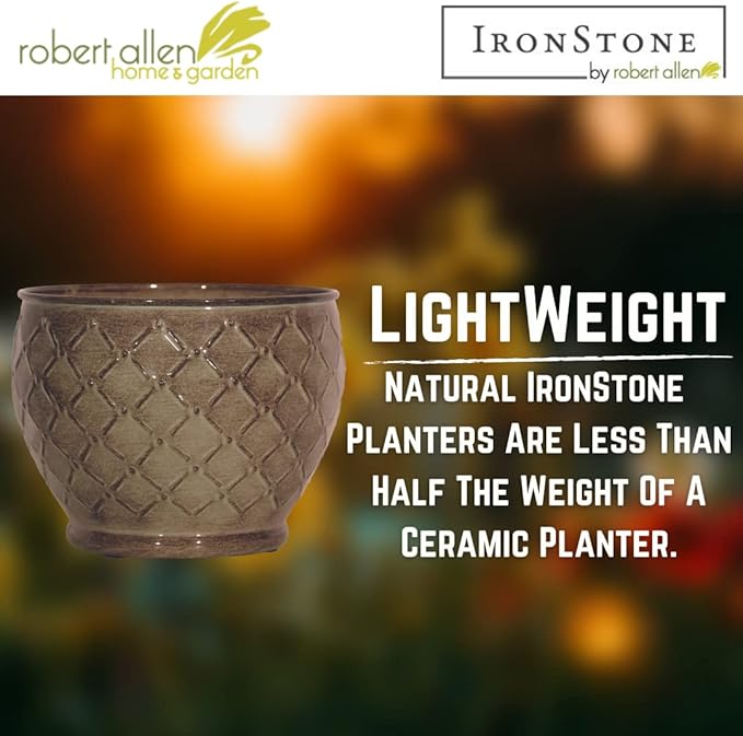 12" Lattice - Spearmint-HomvellaHome