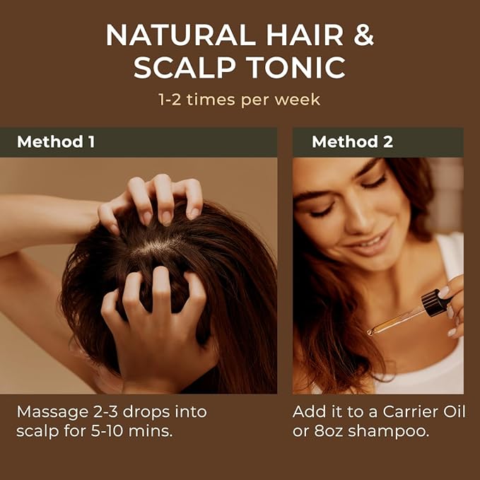 Gya Labs Cistus Essential Oil for Hair - 0.34 Fl Oz - 100% Pure Natural Cistus Oil for Diffuser, Skin, Aromatherapy & Candle Making Scent-HomvellaHome