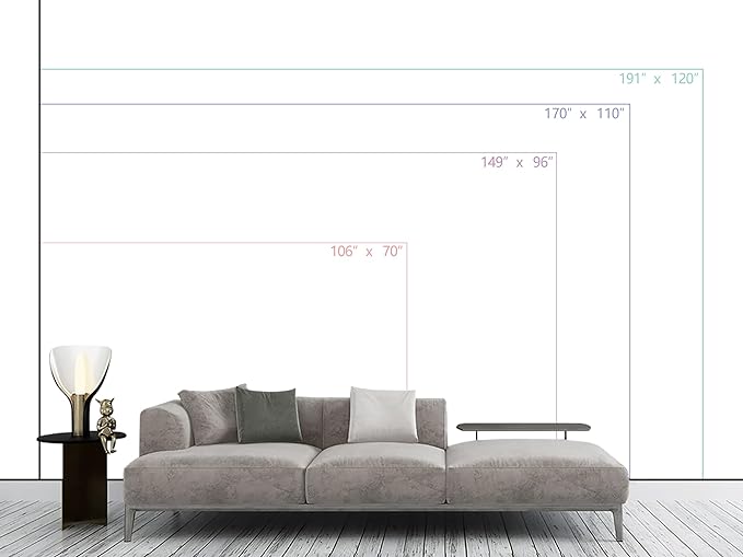 Gray Jungle Landscape Wallpaper Mural Tropical Banana Leaf Wall Mural (Not Peel and Stick)-HomvellaHome