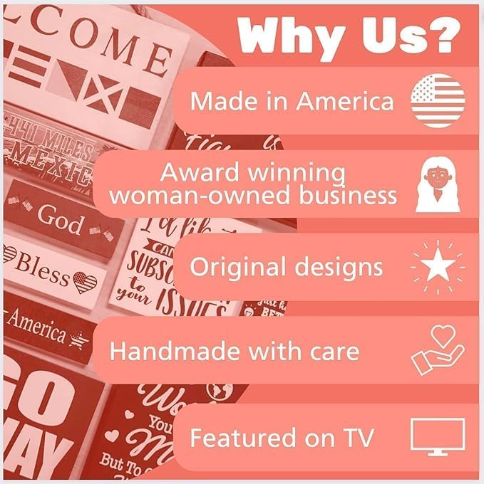 Good Friends Are Like Stars Wooden Sign – Sentimental Gift for Best Friend, Rustic Wall Hanging Decor, Friendship Keepsake, American Made, Thoughtful Birthday-HomvellaHome