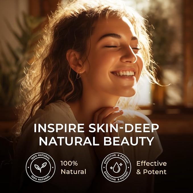 Gya Labs Petitgrain Essential Oil for Skin - 0.34 Fl Oz - 100% Pure Natural Petitgrain Oil for Diffuser, Hair, Aromatherapy, Massage & Candle Making Scent-HomvellaHome