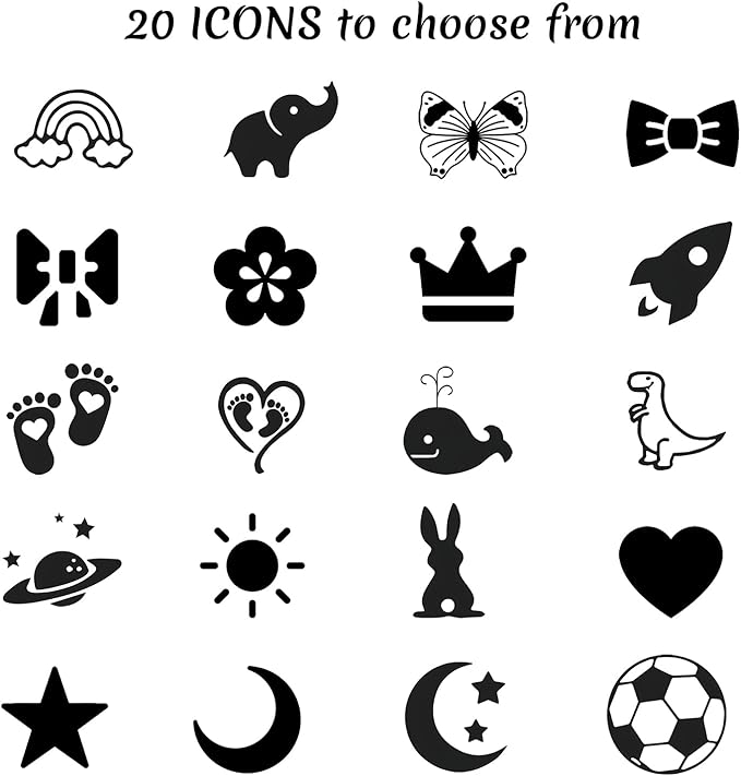 Generic Personalized Kids' Storage Box - Brown, Customizable, Soft & Durable Cotton & Linen, Foldable, 14x9x1 inches-HomvellaHome