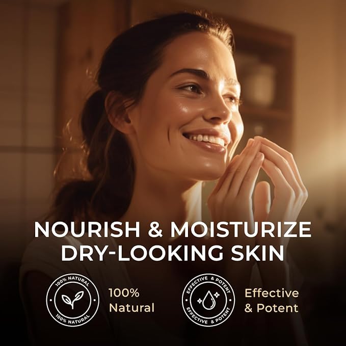 Gya Labs Star Anise Essential Oil for Skin - 0.34 Fl Oz - 100% Pure Natural Star Anise Oil for Diffuser, Hair, DIY & Aromatherapy & Candle Making Scent-HomvellaHome