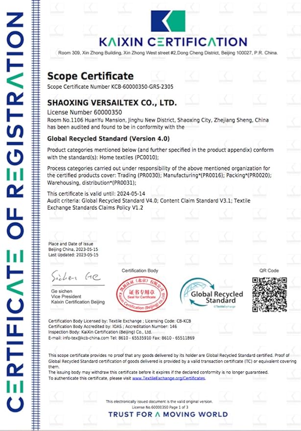 H.VERSAILTEX Super Stretch Individual Seat Cushion Covers Sofa Covers Couch Cushion Covers Slipcover Sets Thick Jacquard Textured Twill Fabric (1 Piece Chair Cushion Cover, Taupe)-HomvellaHome