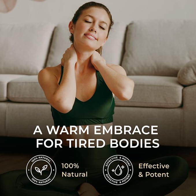 Gya Labs Ginger Essential Oil - 0.34 Fl Oz - Ginger Oil for Massage, Diffuser, Hair, Skin, Body & Candle Making Scent-HomvellaHome