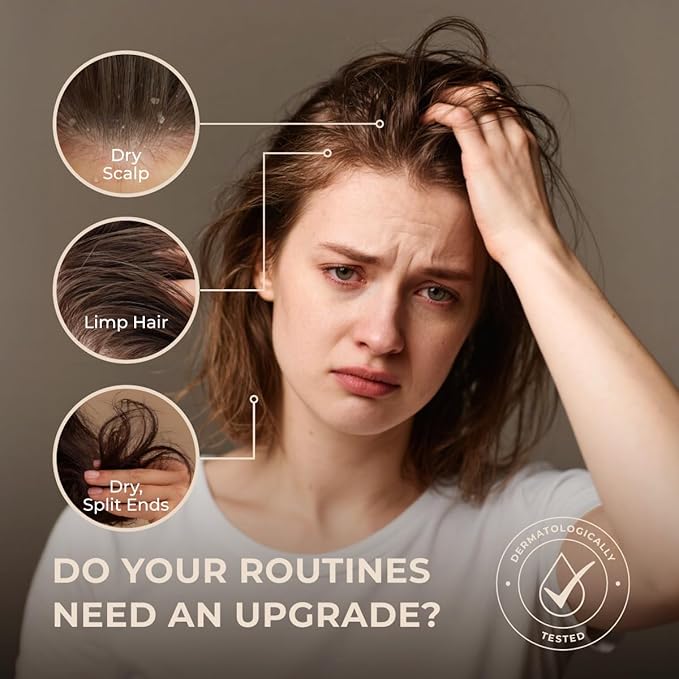 Gya Labs Rosemary Essential Oil for Hair - Huge 4 Fl Oz - 100% Pure Natural Rosemary Oil for Scalp, Diffuser, Skin, Aromatherapy & Candle Making Scent-HomvellaHome