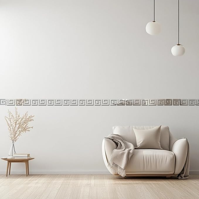 15 Pcs DIY Geometric Shape Acrylic Decorative Mirror Stickers Removable Adhesive Wall Mirror Décor for Living Room Home Background (Silver，3.15 * 7.87inches)-HomvellaHome