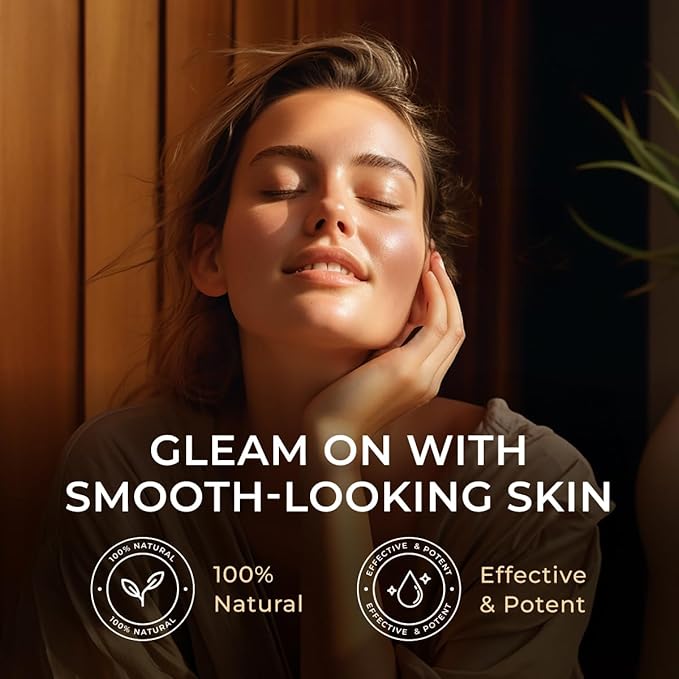 Gya Labs Hinoki Essential Oil for Diffuser & Skin - 0.34 Fl Oz - 100% Pure Natural Hinoki Oil for Hair, Massage, Aromatherapy Spray & Candle Making Scent-HomvellaHome