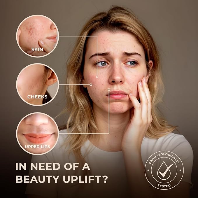 Gya Labs Spearmint Essential Oil for Facial Hair - Huge 4 Fl Oz - 100% Pure Natural Spearmint Oil for Diffuser, Skin, Massage, Aromatherapy & Candle Making Scent-HomvellaHome