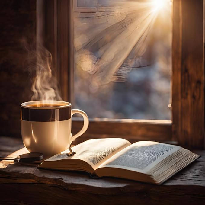 1OAK Scented Candles for Men - Fresh Coffee Candle - Espresso & Roast Coffee - Home Gifts (7oz.)-HomvellaHome