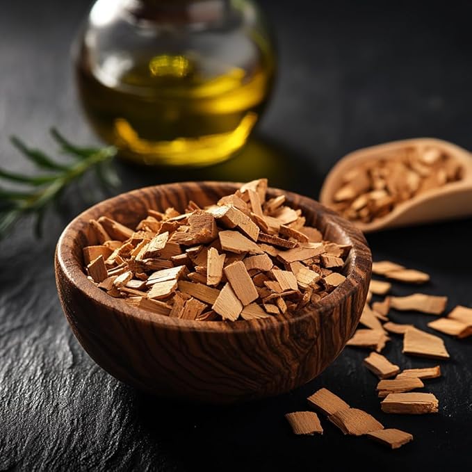 1OAK Scented Candles for Men - Cedarwood Candle - Woodsy Candles - Masculine Decor - Long Burning Candles Premium - Soy Wax (7oz.)-HomvellaHome