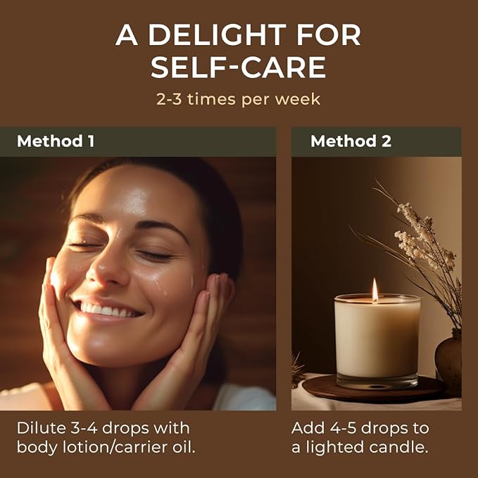 Gya Labs Orange Essential Oil for Diffuser & Skin - Huge 4 Fl Oz - 100% Pure Natural Sweet Orange Oil for Massage, Face, Cleaning & Candle Making Scent-HomvellaHome