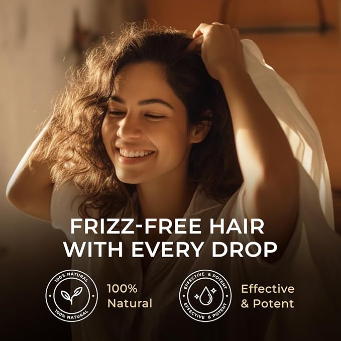 Gya Labs Cistus Essential Oil for Hair - 0.34 Fl Oz - 100% Pure Natural Cistus Oil for Diffuser, Skin, Aromatherapy & Candle Making Scent-HomvellaHome