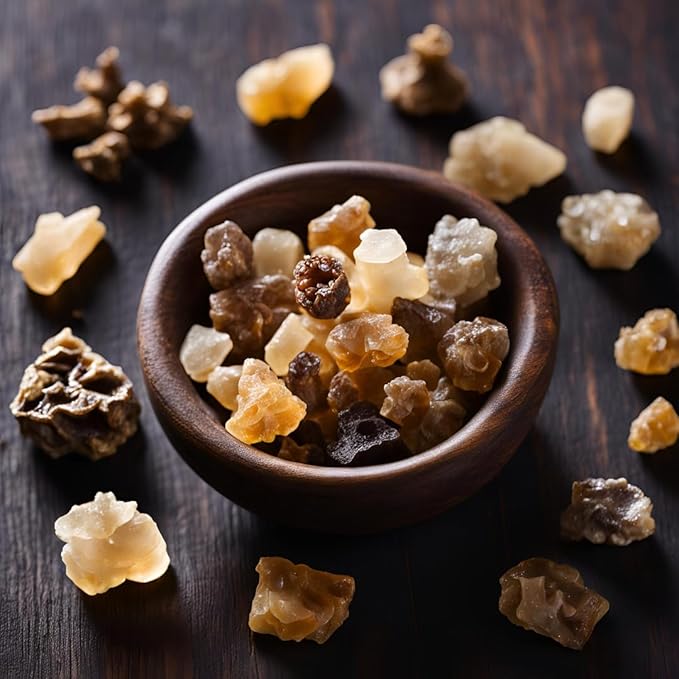 1OAK Soy Wax Scented Candles - Frankincense Myrrh - Long Burning Premium Hand-Poured (7oz.)-HomvellaHome