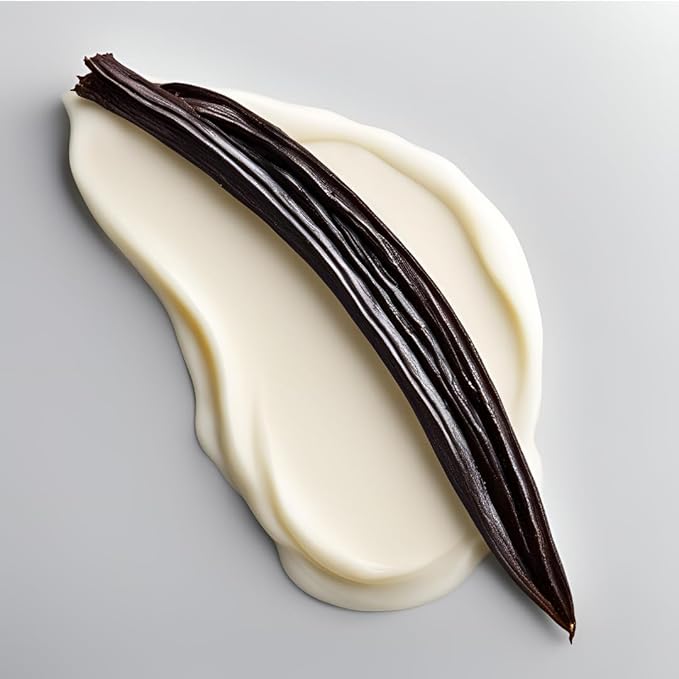 1OAK Soy Wax Scented Candles - Vanilla Bean Candle - Vanilla Candles for Home - Hand-Poured (7oz.)-HomvellaHome