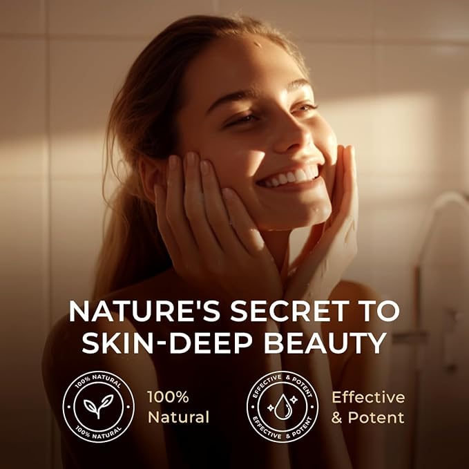 Gya Labs Amyris Essential Oil for Skin - 0.34 Fl Oz - 100% Pure Natural Amyris Oil for Diffuser, Massage, Aromatherapy & Candle Making Scent-HomvellaHome