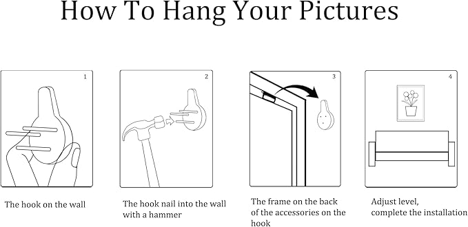 Framed Wall Art Large Cityscape New York Wall Decor Canvas Prints Abstract Brown City Theme Paintings Modern Canvas Wall Art for Living Room Bedroom Big Size 24x48 Framed-HomvellaHome