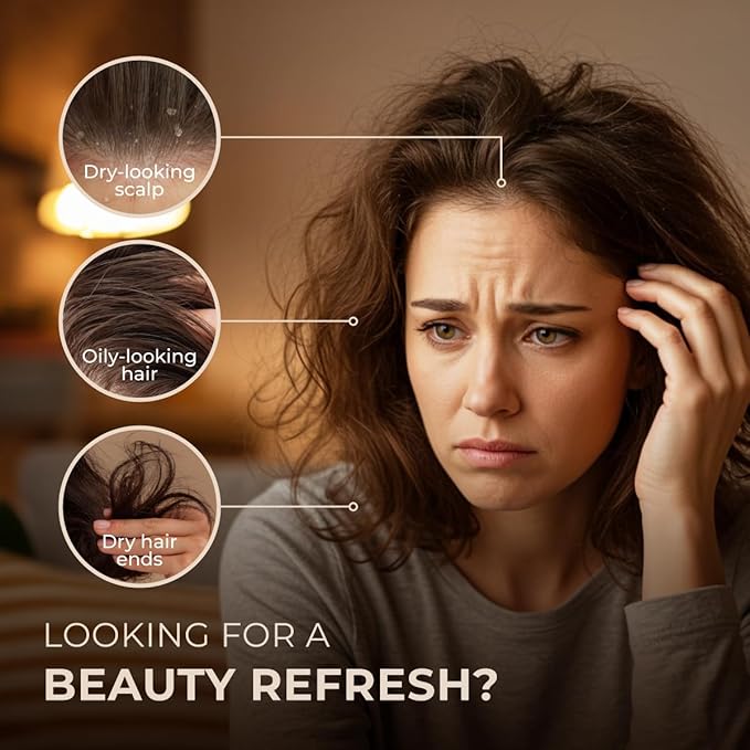 Gya Labs Peppermint Essential Oil for Diffuser & Hair - Huge 4 Fl Oz - 100% Pure Natural Peppermint Oil for Skin, Face, Body, Self-Care, Aromatherapy & Candle Making Scent-HomvellaHome