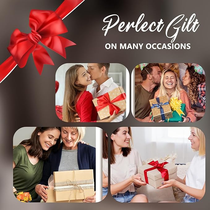 GEEZO Fragrance Candle Warmer Lamp，Electric Candle Warmer with Timer & Dimmer，Mom Christmas Birthday Gifts for Women, House Warming Gifts New Home Bedroom Decor-HomvellaHome