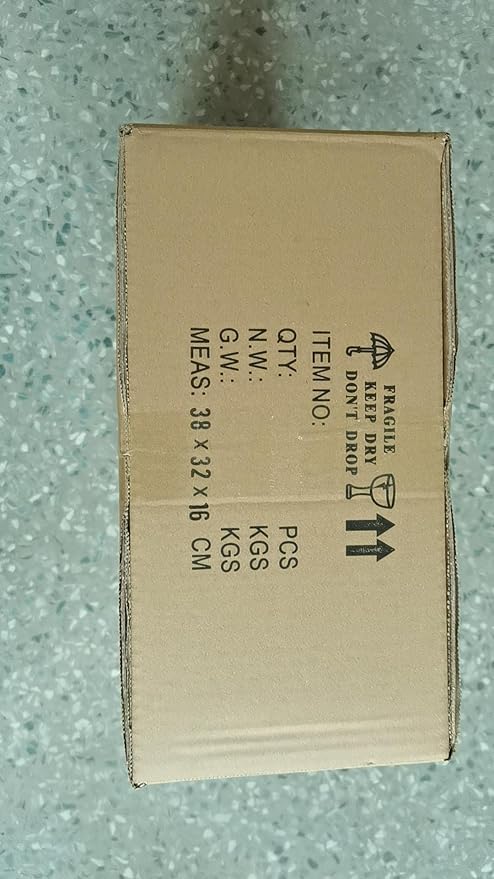 Ganeed Crystal Chandeliers,Vintage K9 Clear LED Ceiling Lighting,Edison Pendant Light Flush Mounted Fixture with 5 Light for Living Room Dinning Room Restaurant Porch Hallway (Gold)-HomvellaHome