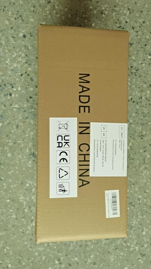 Ganeed Crystal Chandeliers,Vintage K9 Clear LED Ceiling Lighting,Edison Pendant Light Flush Mounted Fixture with 5 Light for Living Room Dinning Room Restaurant Porch Hallway (Gold)-HomvellaHome