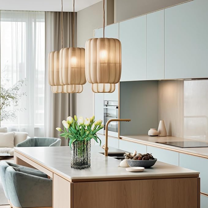 15pcs Artificial Tulips Flowers, Fake Tulips Real Touch, Faux Latex Bouquets, for Party Wedding Home Room Decoration (White)-HomvellaHome