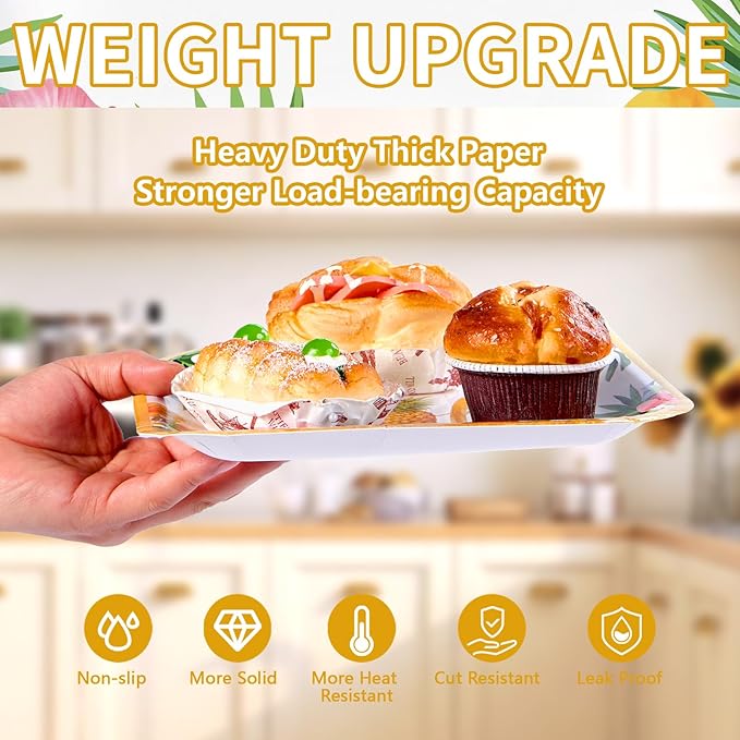 Grencian 200Pcs Hawaiian Luau Party Decorations Aloha Tropical Hibiscus Floral Luau Plates and Napkins Palm Leaf Tableware Sets for Summer Holiday Hawaiian Birthday Dinner Party Supplies Serves 50-HomvellaHome